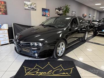 Alfa Romeo 159 1.9 JTDm 150CV Sportwagon Distincti