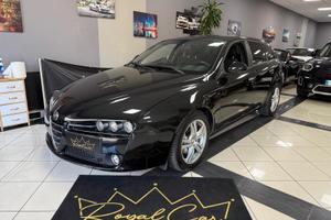 Alfa Romeo 159 1.9 JTDm 150CV Sportwagon Distincti