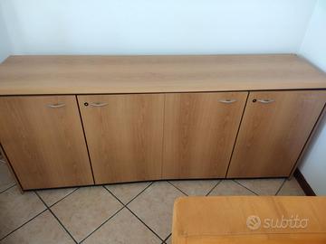 Mobile da sala o da ufficio