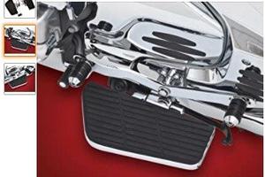 Pedana appoggiapiedi Goldwing 1800 (01-17)