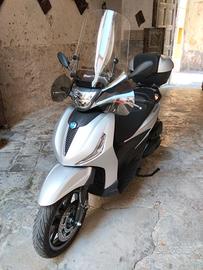 Piaggio beverly 400  ABS modello S soli 5.000 km