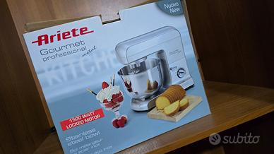 Planetaria Ariete gourmet