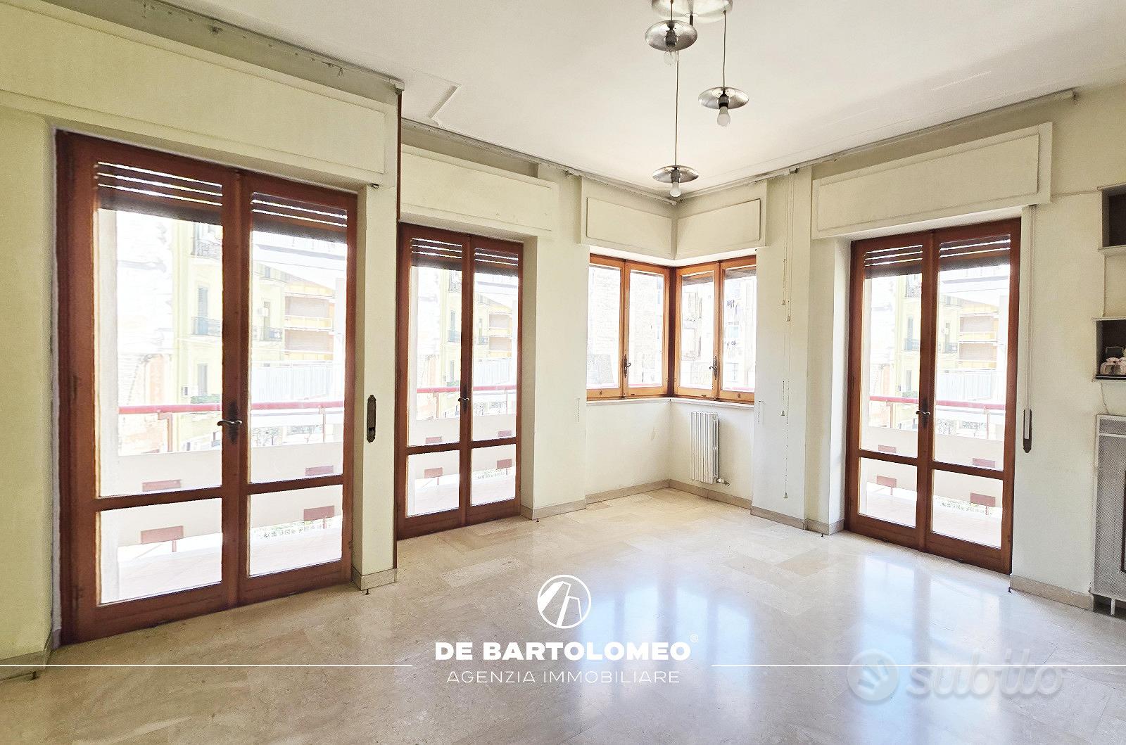 Appartamento – Taranto - Vista 3