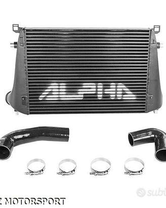 Alpha - intercooler golf mk8 / cupra / audi s3 8y
