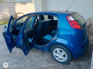 FIAT Grande Punto Multijet Giugiaro- 2006