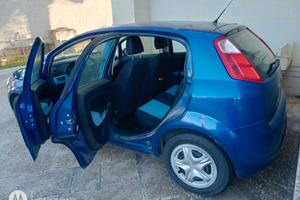 FIAT Grande Punto Multijet Giugiaro- 2006