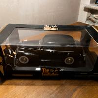 Cadillac Fleetwood serie 75 THE GODFATHER