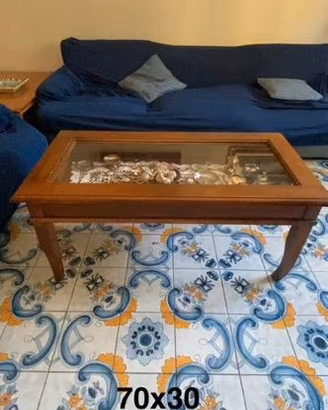 tavolino salotto
