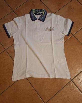 polo uomo 