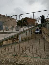 Lotto edificabile a Ragusa