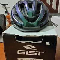 Casco GIST Sonar Olografico L/XL