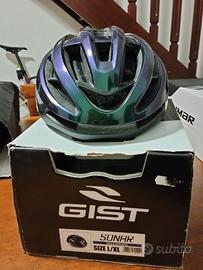 Casco GIST Sonar Olografico L/XL