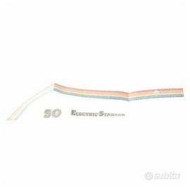 Kit adesivi fianco sinistro Malaguti Dune 50