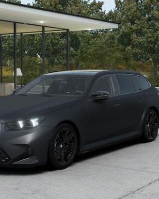 BMW M5 Touring 4.4 727cv auto