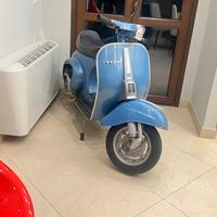 Vespa Piaggio 50 special