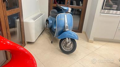 Vespa Piaggio 50 special