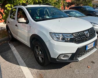 DACIA Sandero 2ª serie - 2019