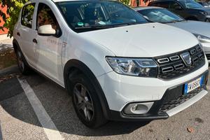 DACIA Sandero 2ª serie - 2019