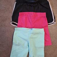 Set abbigliamento Bambina 