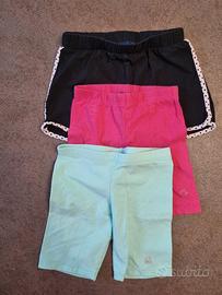 Set abbigliamento Bambina 