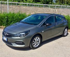 Opel Astra 1.5 CDTI 122 CV 5 porte Business Elegan