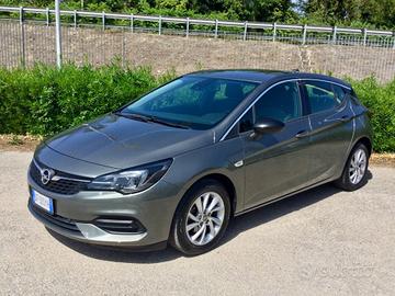 Opel Astra 1.5 CDTI 122 CV 5 porte Business Elegan