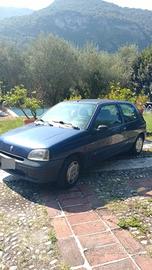 renault clio 1997 (prezzo trattabile)