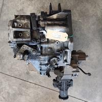 Cambio FIAT SEDICI 4X4 1910cc MTJET del 2008