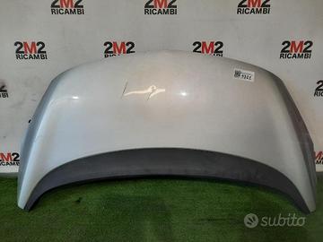 COFANO ANTERIORE OPEL Meriva 2Â° Serie 95514648 (0