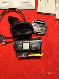 Action Cam Sony