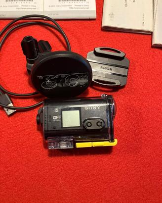 Action Cam Sony