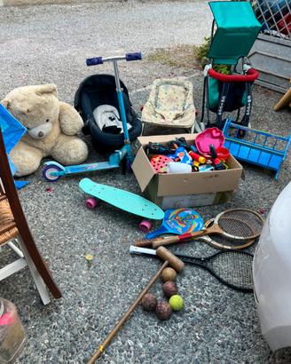Tutto per bambini