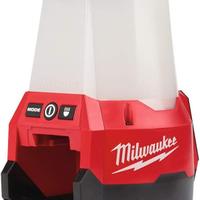 Milwaukee M18 Tal-0 - Luce per Area di Lavoro, 18