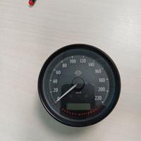 Contachilometri Harley Sportster 70900216