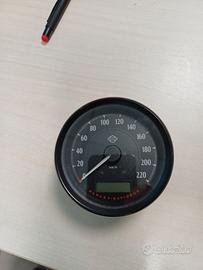 Contachilometri Harley Sportster 70900216