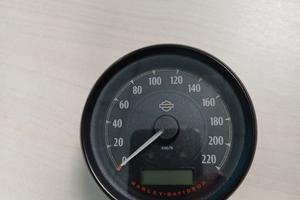 Contachilometri Harley Sportster 70900216