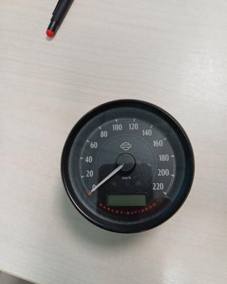 Contachilometri Harley Sportster 70900216