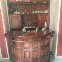 Mobile Bar