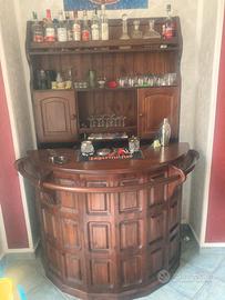 Mobile Bar