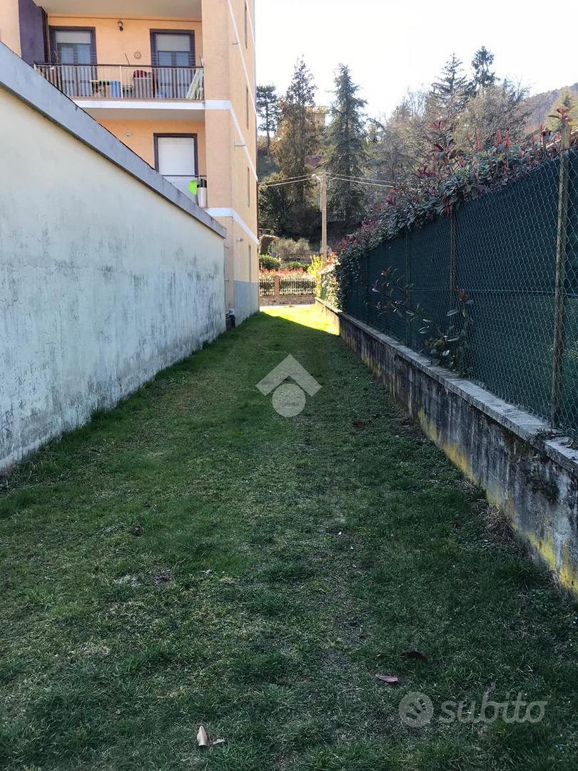TER. RESIDENZIALE A LANZO TORINESE - Vista 3