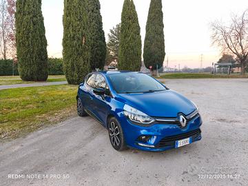 Renault Clio TCe 12V 90 CV GPL