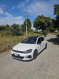 golf 7.5 gti 