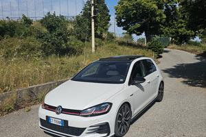 golf 7.5 gti 