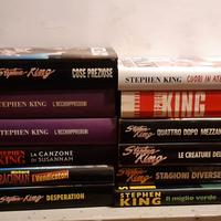Libri Stephen King