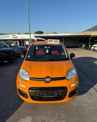 Fiat Panda 1.2 EasyPower Easy