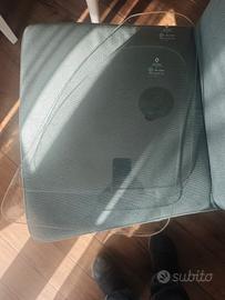 Vetri Renault 4 scorrevoli