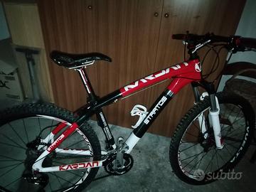 MTB UOMO