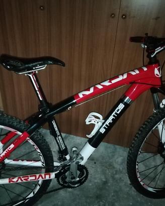 MTB UOMO