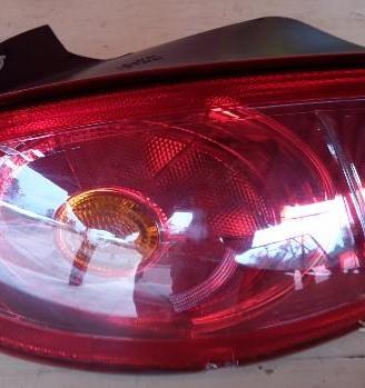 Faro fiat bravo