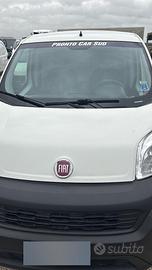 Fiat Fiorino 4/2019
